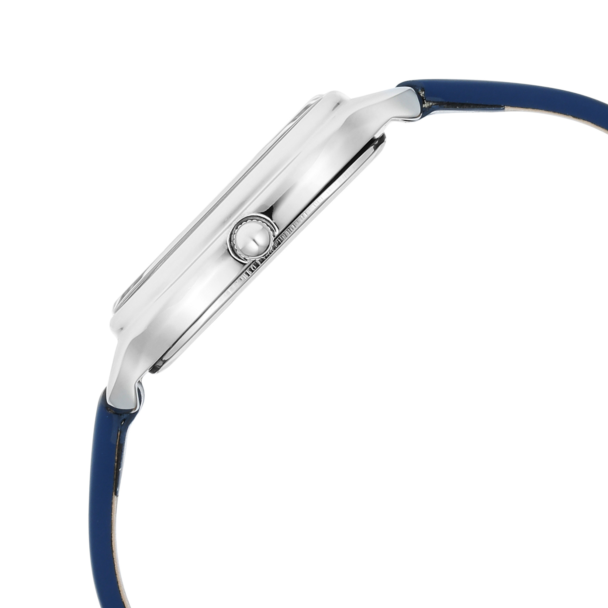 Picture of Titan Women WORKWEAR White Analog Watch 