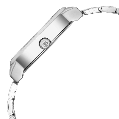 Picture of Titan Neo Multifunction Green Dial Silver Color Stainless Steel Strap Watch For Women
