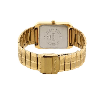 Picture of Sonata Others White Dial Analog Watch for Men