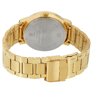 Picture of Sonata Utsav - White Dial Analog Watch For Men