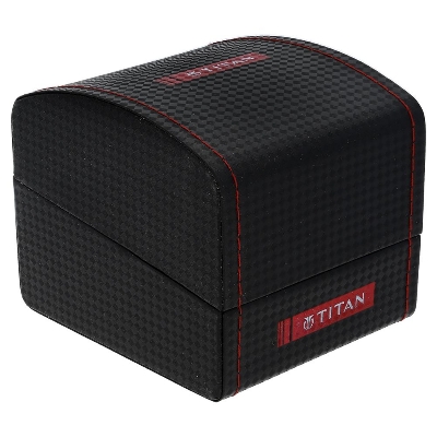 Picture of Workwear Watch with White Dial & Stainless Steel Strap