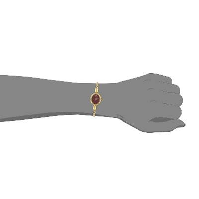 Picture of Titan Raga Analog Red Dial Women's Watch