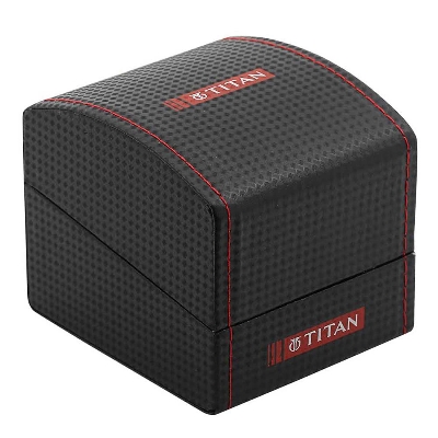 Picture of Titan Neo Rose Gold Dial Analog Watch for Women