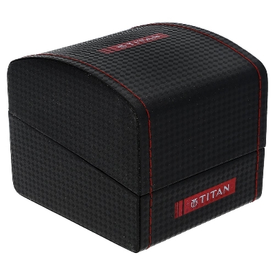 Picture of Workwear Watch Black Dial & Stainless Steel Strap