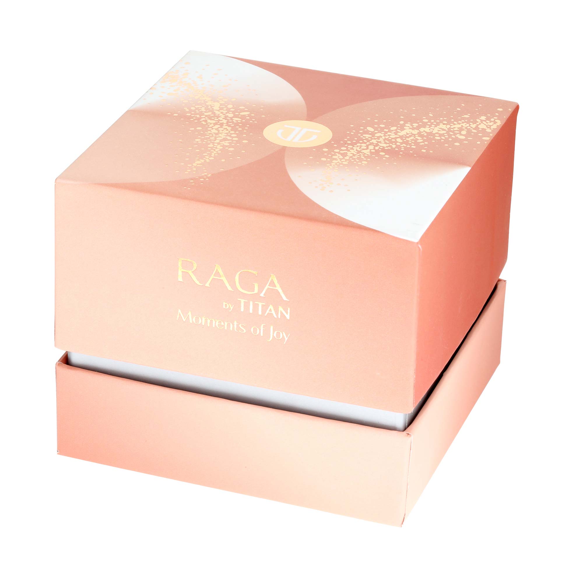 Picture of Charm from Raga Moments of Joy