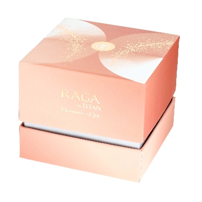 Picture of Charm from Raga Moments of Joy