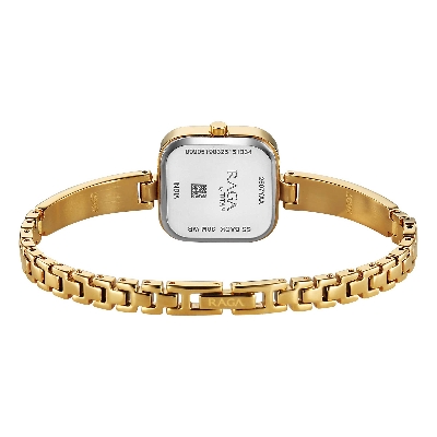 Picture of Titan Raga Square Analogue Watch for Women