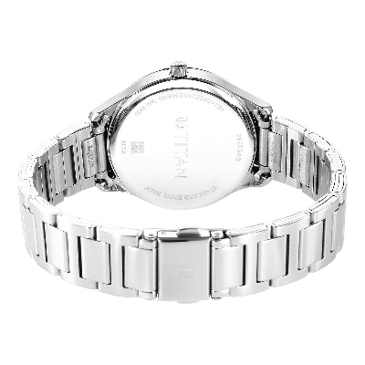 Picture of Pastel Dreams Purple Mother of Pearl Dial Metal Strap Watch