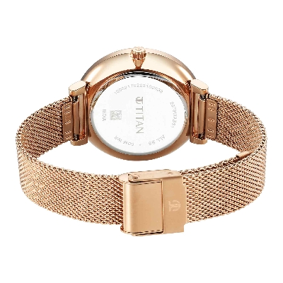 Picture of Titan Marhaba Green Dial Women Watch