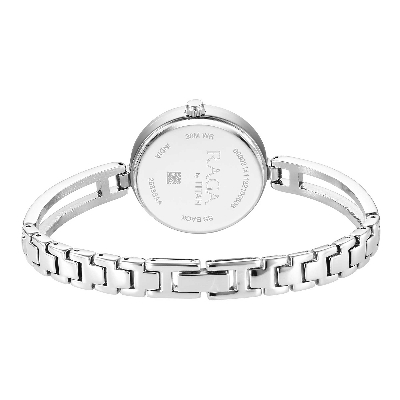 Picture of Titan Raga Viva Silver Dial Metal Strap Watch for Women