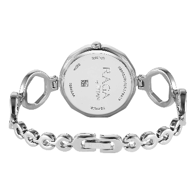 Picture of Titan Raga Round Analogue Watch for Women