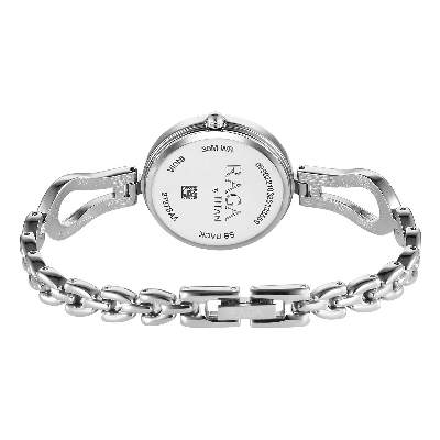Picture of Titan TI-2727SM01 Silver Dial Women 