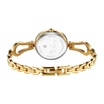 Picture of Titan Raga Champagne Dial Watch for Women