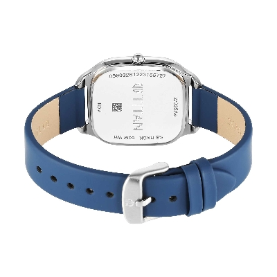 Picture of Titan Women WORKWEAR White Analog Watch 