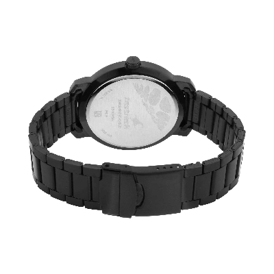 Picture of Blue Dial Stainless Steel Strap Watch