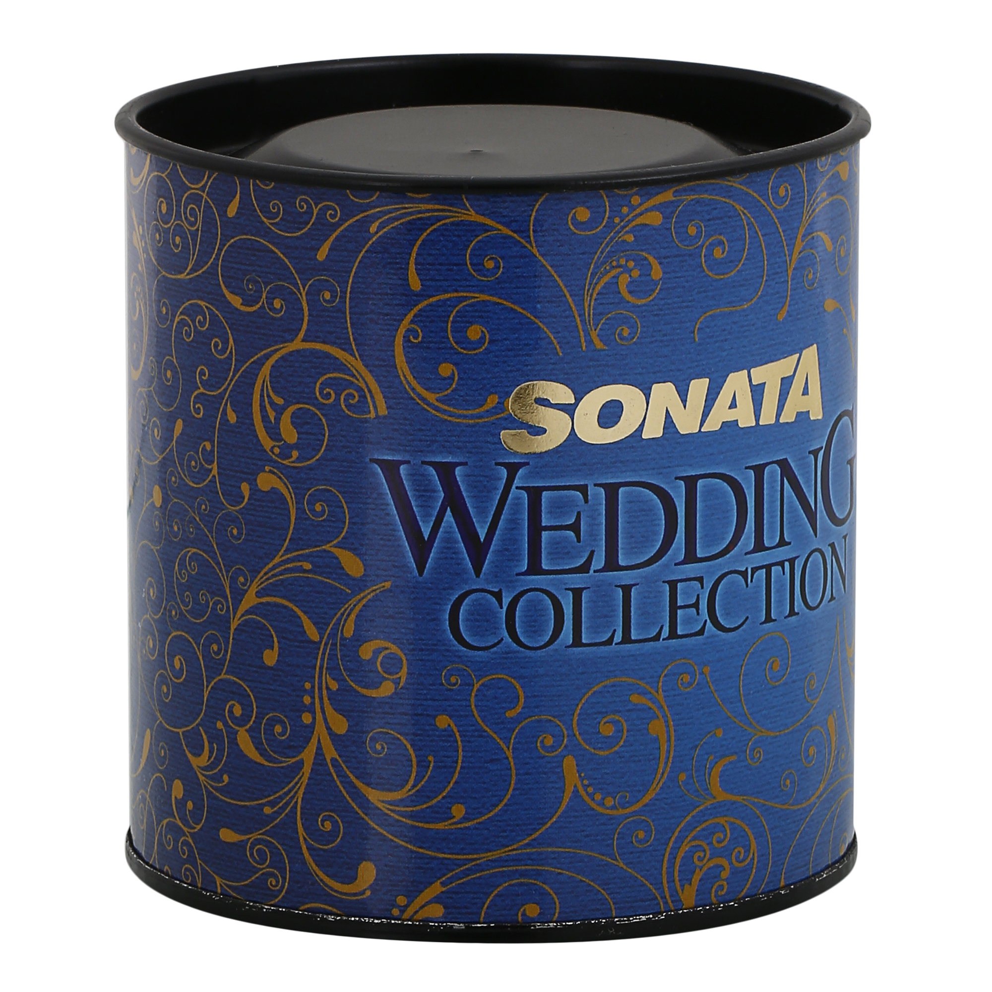 Picture of Sonata Utsav - White Dial Analog Watch For Men