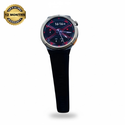 Picture of Qcy Active GX Amoled Display Bluetooth Calling Smartwatch