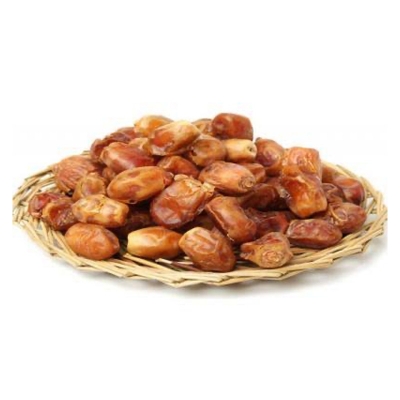 Picture of Jihadi Dates 1 KG