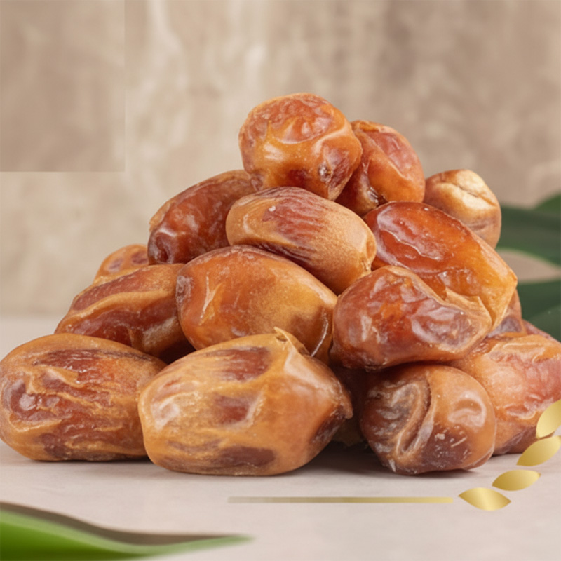 Picture of Jihadi Dates 1 KG