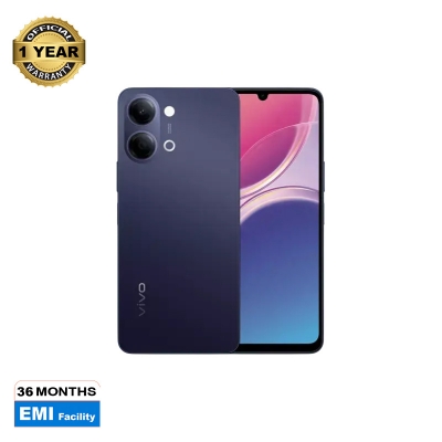 Picture of Vivo Y05  4GB RAM 128GB ROM, Multicolor (Best Price)