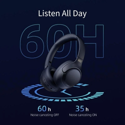 Picture of QCY H3 Wireless Noise Cancelling Headset