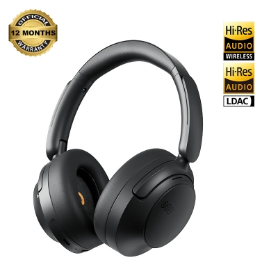 Picture of QCY H3S ANC Wireless Headphone