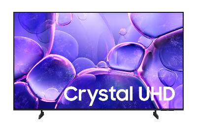 Picture of Samsung 50U8000F 50" Crystal 4K UHD LED Smart TV