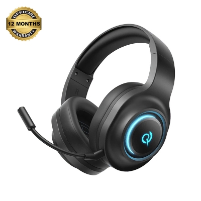 Picture of QCY Heroad V200 H4GM Overhead Gaming Headphone