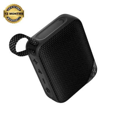 Picture of Qcy SP2 Portable Wireless Speaker with RGB Lightning