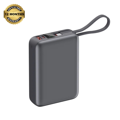 Picture of QCY PB20A 20000mAh 45W PD Power Bank