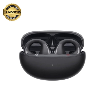 Picture of QCY Crossky C30S Open-Ear Headphones – Hi-Res Audio, 40H Battery, Bluetooth 6.0