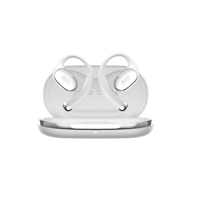 Picture of QCY Crossky R70 Open-Ear Headphones – 52H Battery, Hi-Res LDAC Audio