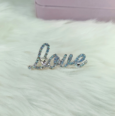 Picture of Premium New Stylish Hijab Pin Safetypin clip Brooches for Girls and Women