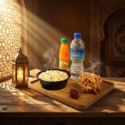 Picture of Meal for 1