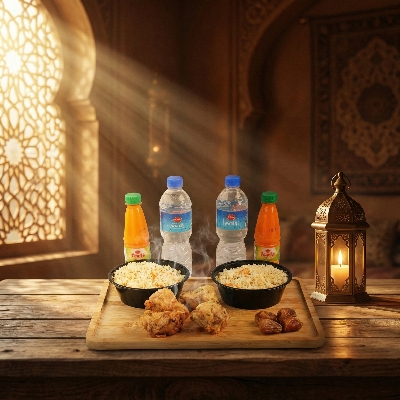 Picture of Meal for 2