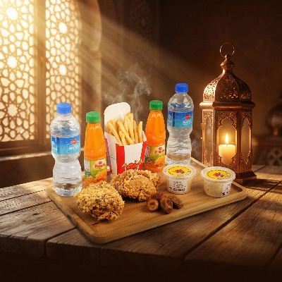 Picture of Chicken Combo