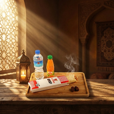 Picture of Wrap Combo