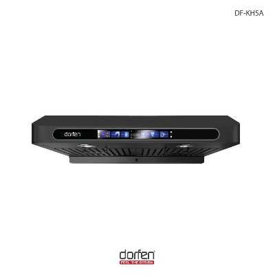 Picture of DORFEN Smart Slim Kitchen Hood 30" - 30