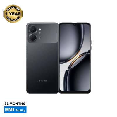 Picture of Tecno Spark GO 3 4GB RAM 64GB ROM, Multicolor (Best Price)