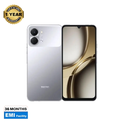 Picture of Tecno Spark GO 3 4GB RAM 128GB ROM, Multicolor (Best Price)