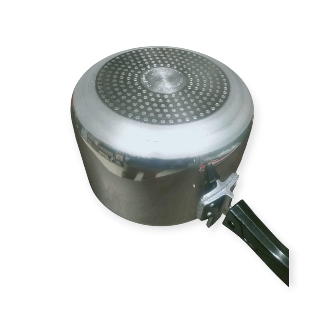 Picture of Noah  Classis  Presser Cooker  IB  2.5 SILVER