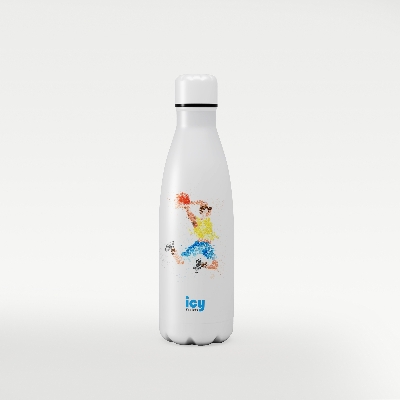 Picture of SS Cola Water Bottle 450 ML (Joy Shot) 