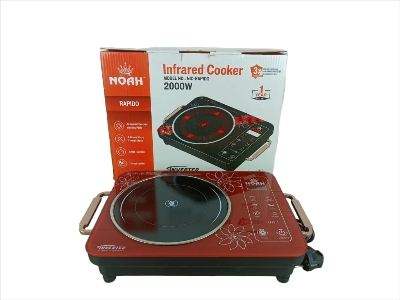 Picture of NOah Nic Rapido Infrared Cooker (2000Watt)