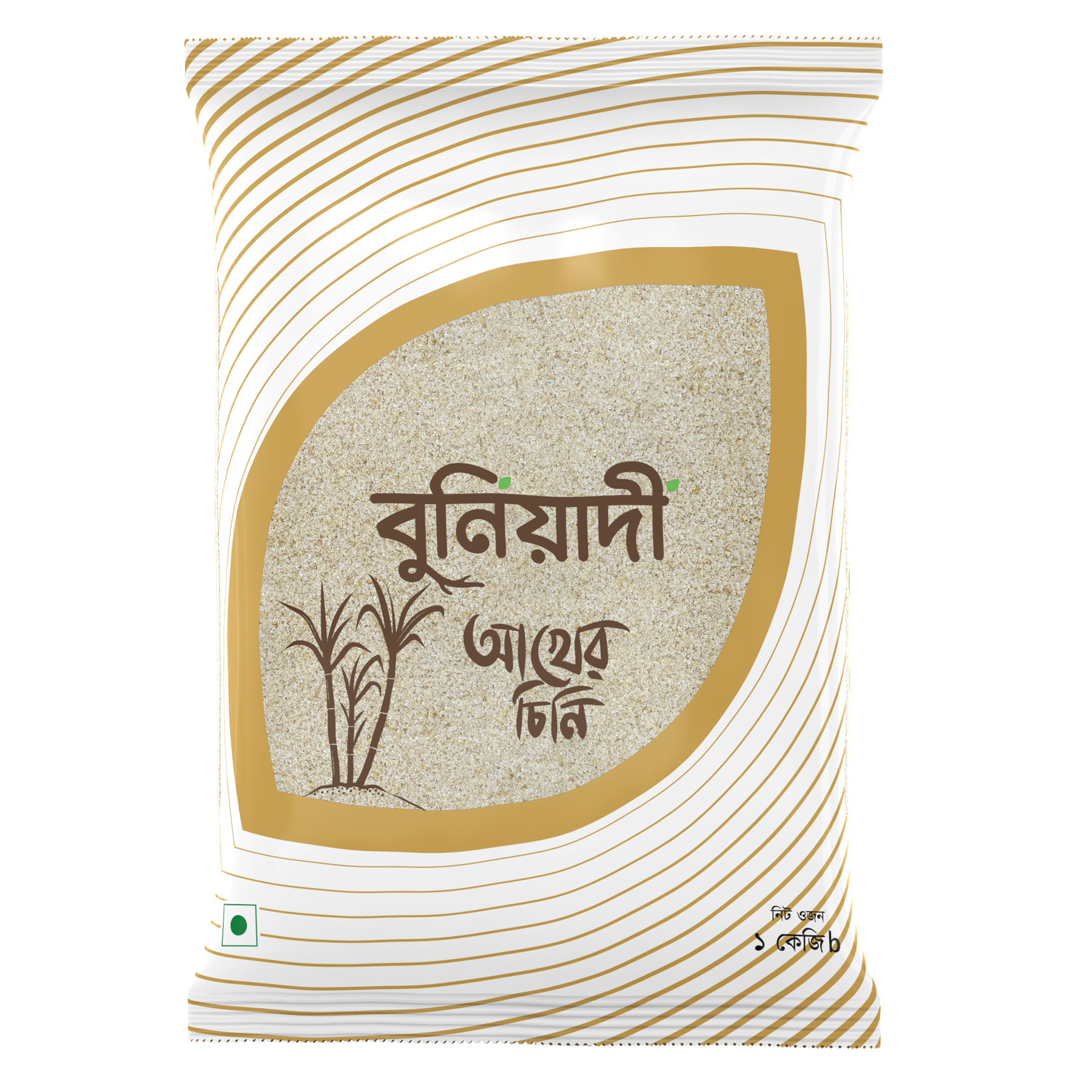 Picture of Buniyadi Akher Chini 1 Kg