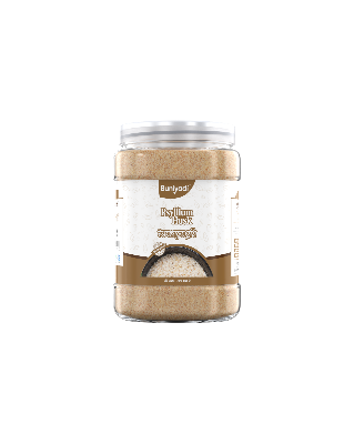 Picture of Buniaydi Psyllium husk (Isobgul) 250 gm