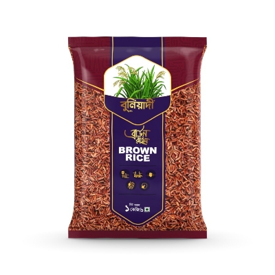 Picture of Brown Rice 1Kg