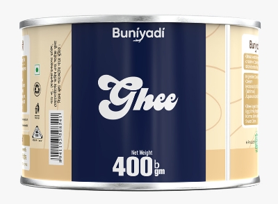Picture of Buniyadi Ghee 400gm