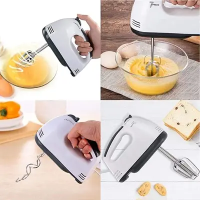 Picture of Speed Mixer with Easy-Grip Handle | MNK SHOP