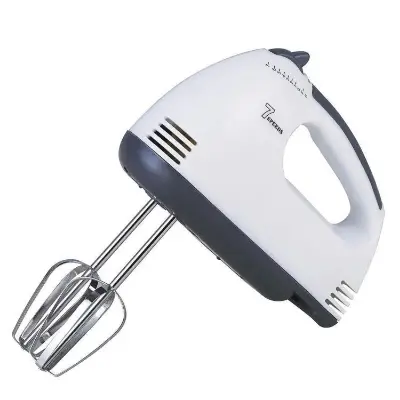 Picture of Energy-Efficient Hand Mixer – HE-133 | MNK SHOP