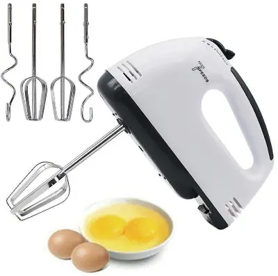 Picture of Kitchen-Friendly Mixer with Easy Grip Handle | MNK SHOP